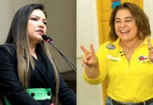 Da Câmara ao segundo turno: 2026 muda o mapa da participação feminina na política do Amazonas