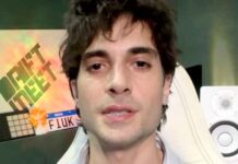 Fiuk vira réu em processo de R$ 40 mil após acusar produtor de tentar roubar seu filme