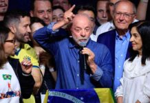 Aos 81 anos, Lula vai para o quarto mandato e supera a própria marca de idade na Presidência
