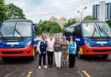 Manacapuru amplia apoio a pacientes com câncer com veículo para quimioterapia e radioterapia