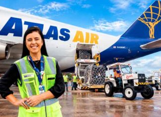 Manaus Airport Cargo reforça operações e logística para enfrentar a estiagem no Amazonas