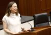 María Corina Machado critica Trump após ficar de fora de negociações sobre o futuro da Venezuela