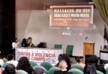 Massacres no Amazonas e em Mato Grosso colocam atuação policial na Amazônia sob pressão internacional