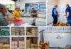 Merenda escolar no Amazonas entra na mira da Defensoria e terá cozinhas e contratos fiscalizados