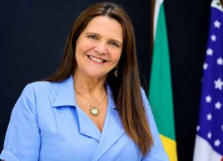 Experiência e liderança marcam nova etapa de Mônica Santaella à frente da Secom