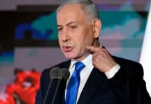 Netanyahu recebe apoio de Trump, mas pesquisas apontam disputa acirrada em Israel