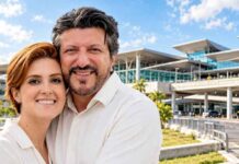Nome de Lito Sousa no Aeroporto de Guarulhos recebe apoio de participantes de consulta pública