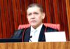 Nunes Marques aciona a Polícia Federal após 30 mil ataques virtuais contra servidores do TSE