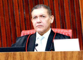 Nunes Marques aciona a Polícia Federal após 30 mil ataques virtuais contra servidores do TSE