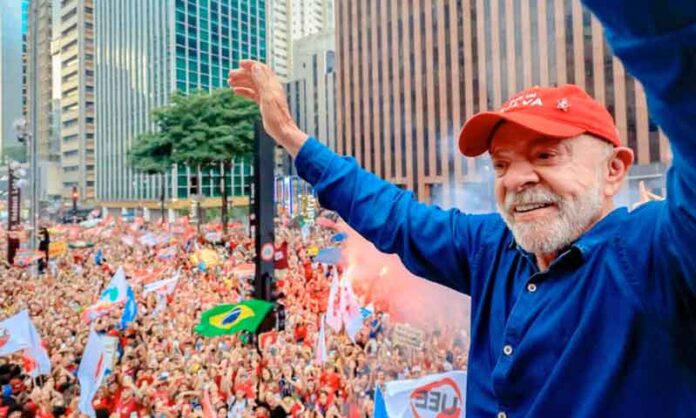 O-feito-inédito-de-Lula-e-os-duros-desafios-de-um-Brasil-dividido