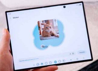 Veja como a nova tela do Galaxy Z Fold8 muda o uso de celulares dobráveis