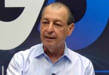 Omar Aziz defende nova jornada de trabalho e abre vantagem na disputa do Governo do Amazonas