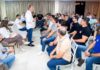 Apoio de vereadores e prefeitos fortalece campanha de Omar Aziz na disputa pelo governo estadual