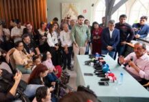 Omar Aziz aposta no diálogo e em programa de Estado