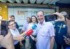 Após votar em Manaus, Omar Aziz projeta investimentos e aponta desafios para o futuro do Amazonas