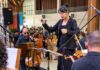 Orquestra de Câmara de Manaus tem nova regente assistente com trajetória construída entre estudos e concertos