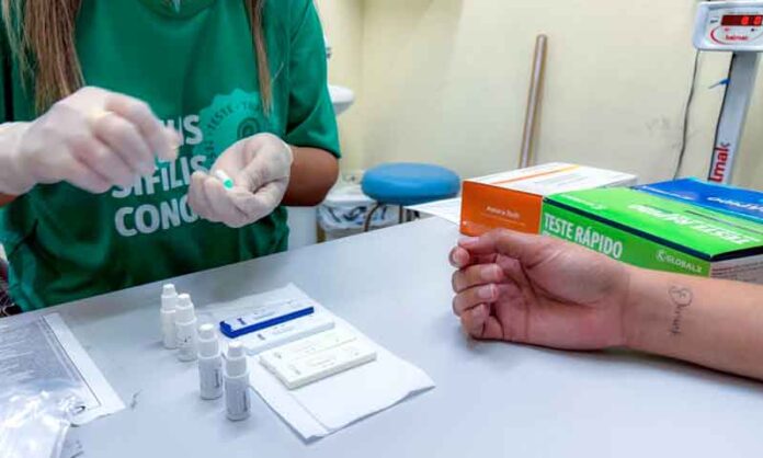 Outubro-Verde-acende-alerta-em-Manaus-após-aumento-de-casos-de-sífilis-em-gestantes-e-recém-nascidos