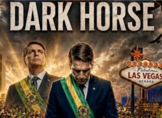 Flávio Dino determina nova perícia da PF em investigação sobre filme de Bolsonaro