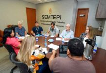 Manaus avança com plano para transformar o centro histórico em polo de tecnologia e inovação