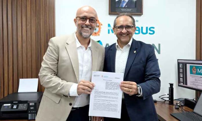Prefeitura-de-Manaus-e-Ambipar-se-reúnem-para-estudar-programa-que-poderá-transformar-reciclagem