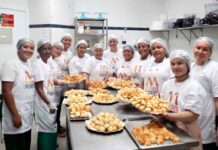Projeto já capacitou 696 mulheres em Manaus e Boa Vista e mudou histórias de vida