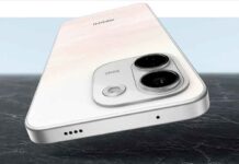 Novo Redmi chega ao Brasil com 512 GB, tela de 120 Hz e bateria de longa duração