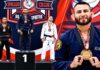 Denis Rebouças vence o Pan-Americano e inspira crianças e jovens a acreditarem no próprio potencial
