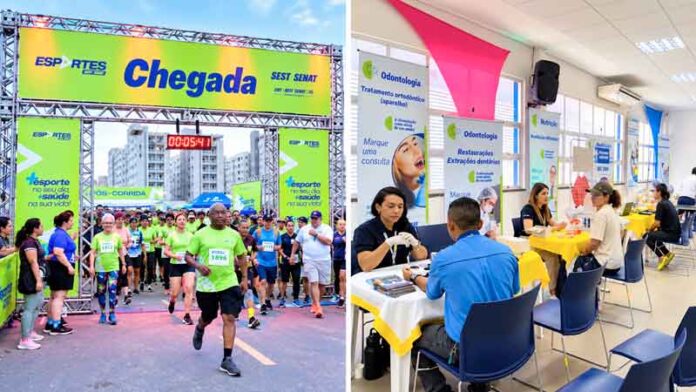 Saúde,-lazer-e-esporte-movimentam-a-programação-gratuita-do-SEST-SENAT-em-Manaus