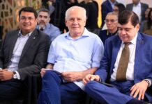 Serafim Corrêa revela planos para o comércio e defende mudanças na cobrança de impostos no Amazonas
