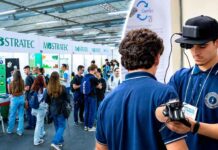 Talentos de Manaus surpreendem com pesquisas sobre saúde, tecnologia e abelhas amazônicas