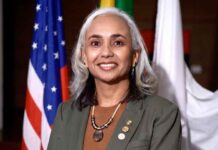 Tatiane Lima Aguiar faz história como primeira mulher a comandar o Hospital Getúlio Vargas no Amazonas