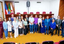 Manaus fiscaliza dinheiro destinado aos idosos e cobra cumprimento de metas por entidades sociais