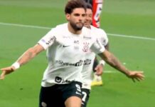 Corinthians não sai do empate com o Vitória e termina rodada com alerta ligado contra o rebaixamento