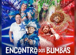 “Sampa Tribal” confirma a segunda edição do Encontro dos Bumbás em São Paulo