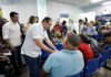 Mutirão de saúde em Manaus oferece 500 consultas oftalmológicas e entrega óculos a idosos