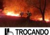 Em chamas, Autazes pede socorro, e onde estão os ambientalistas e as ONGs?