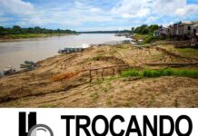 Impostos não dão retorno. Amazonas é vergonha nacional